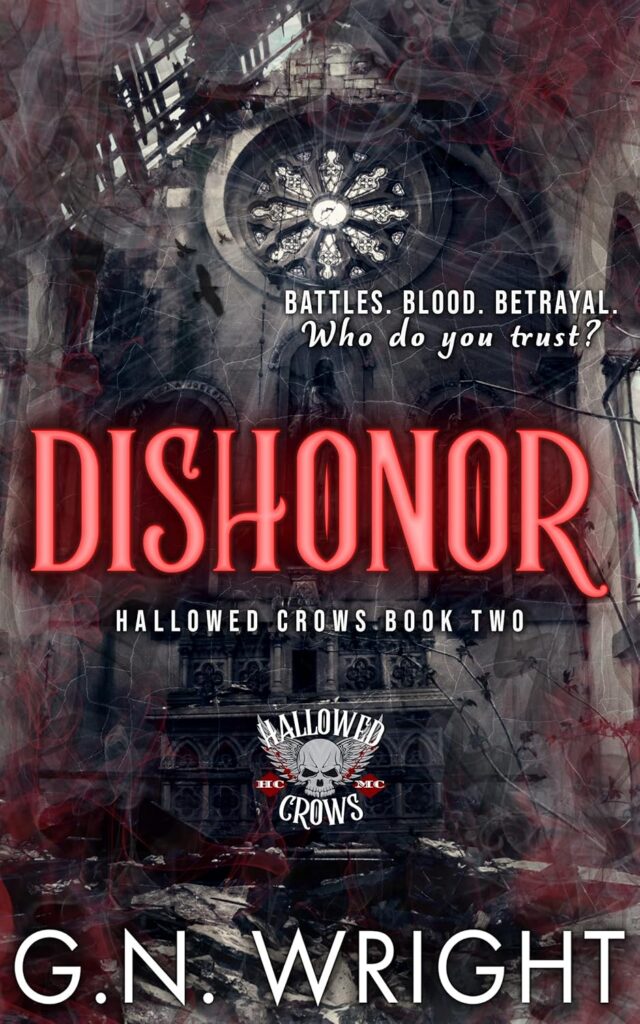Dishonor