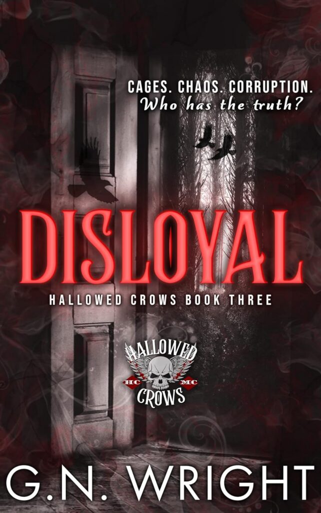 Disloyal