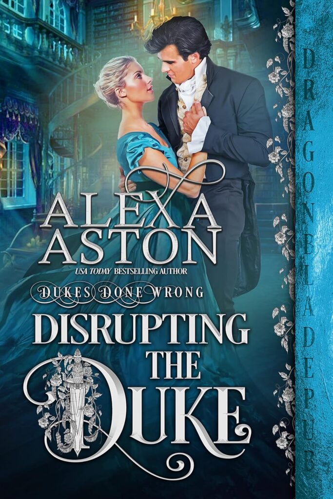 Disrupting the Duke