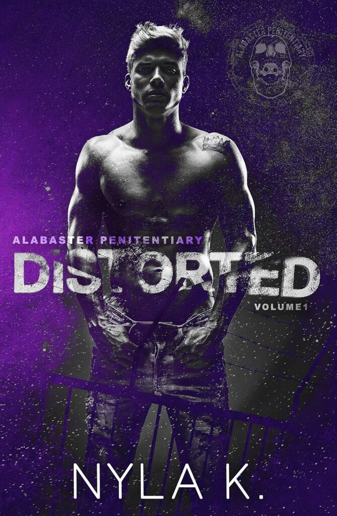 Distorted