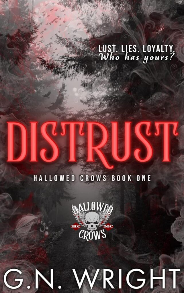 Distrust
