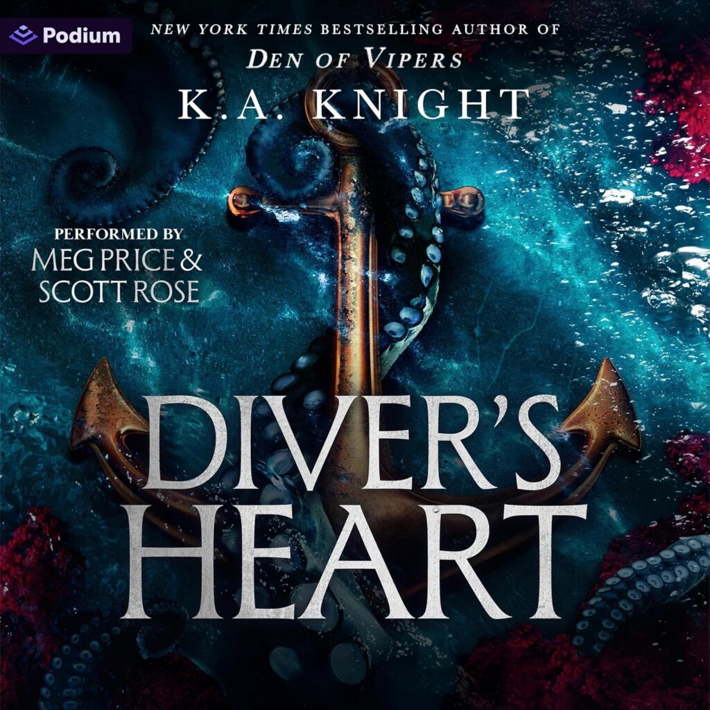 Diver's Heart