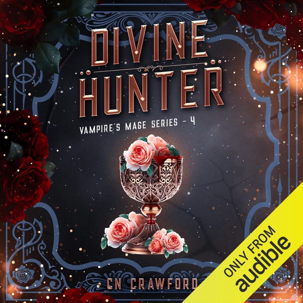 Divine Hunter