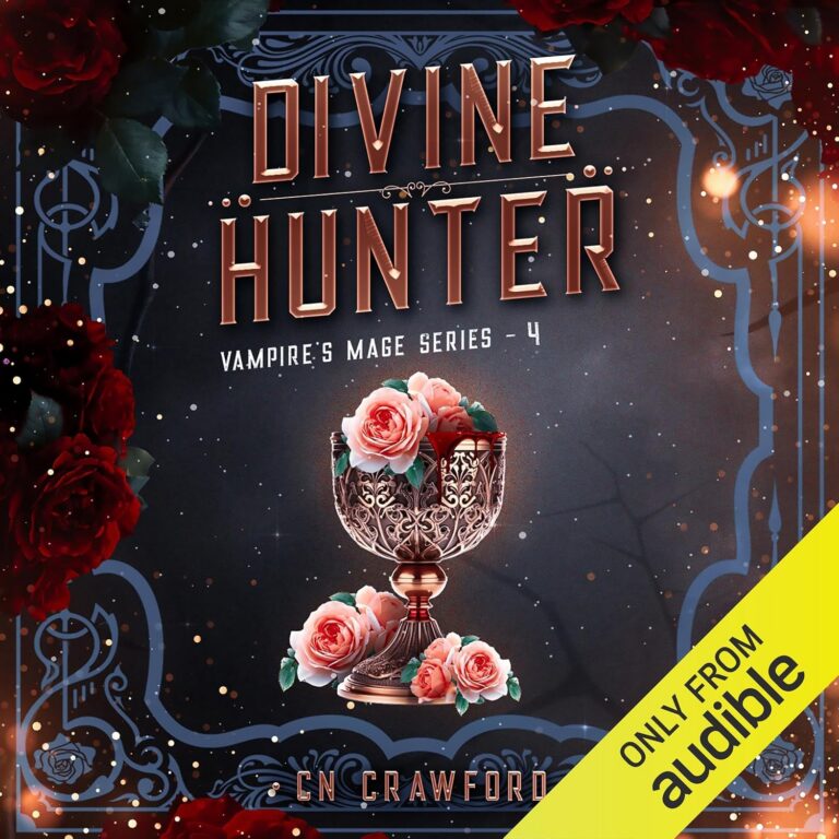Divine Hunter