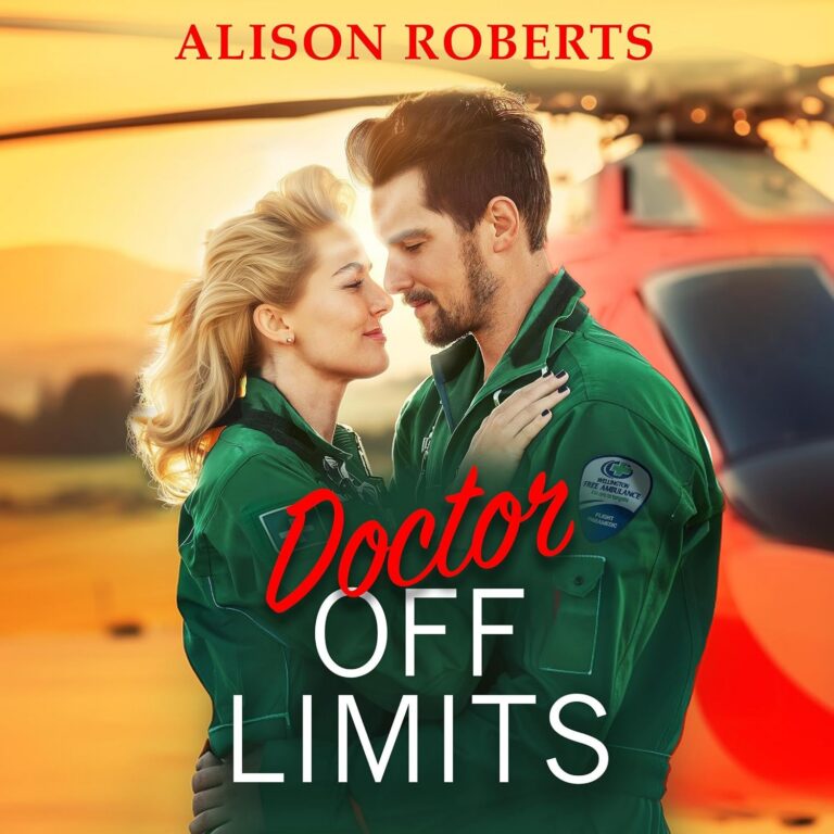 Doctor off Limits