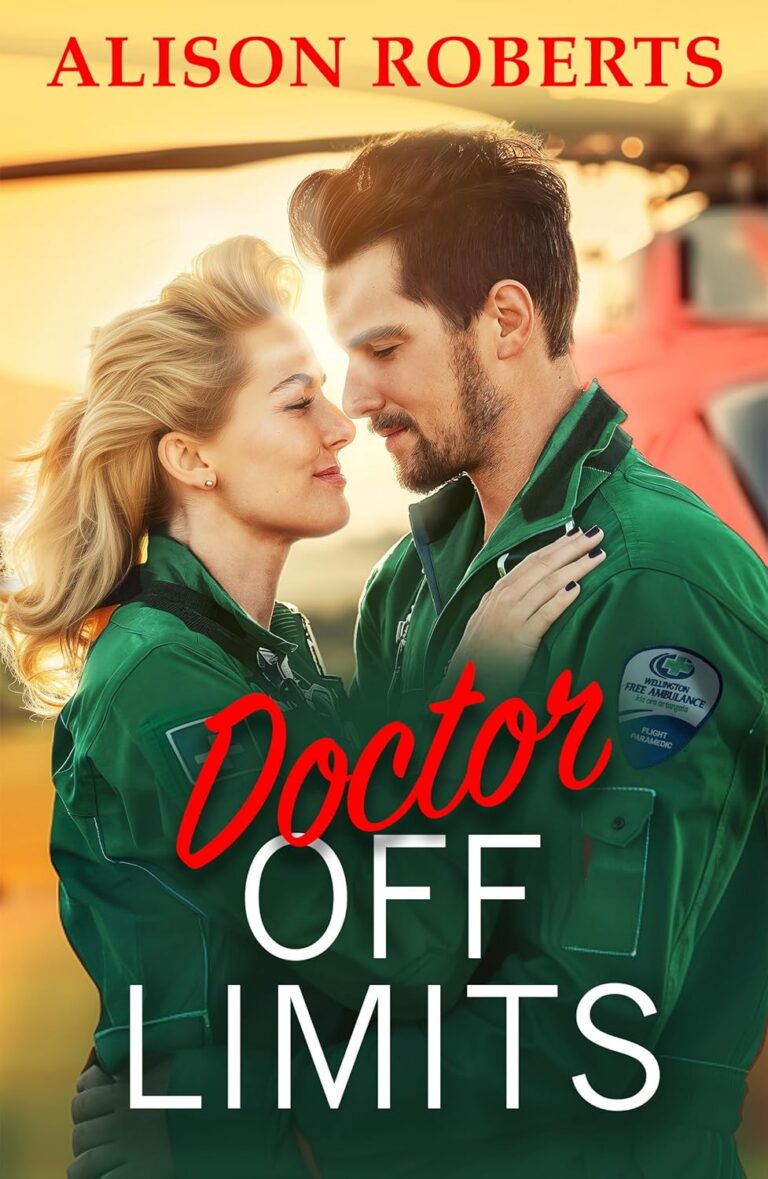 Doctor off Limits