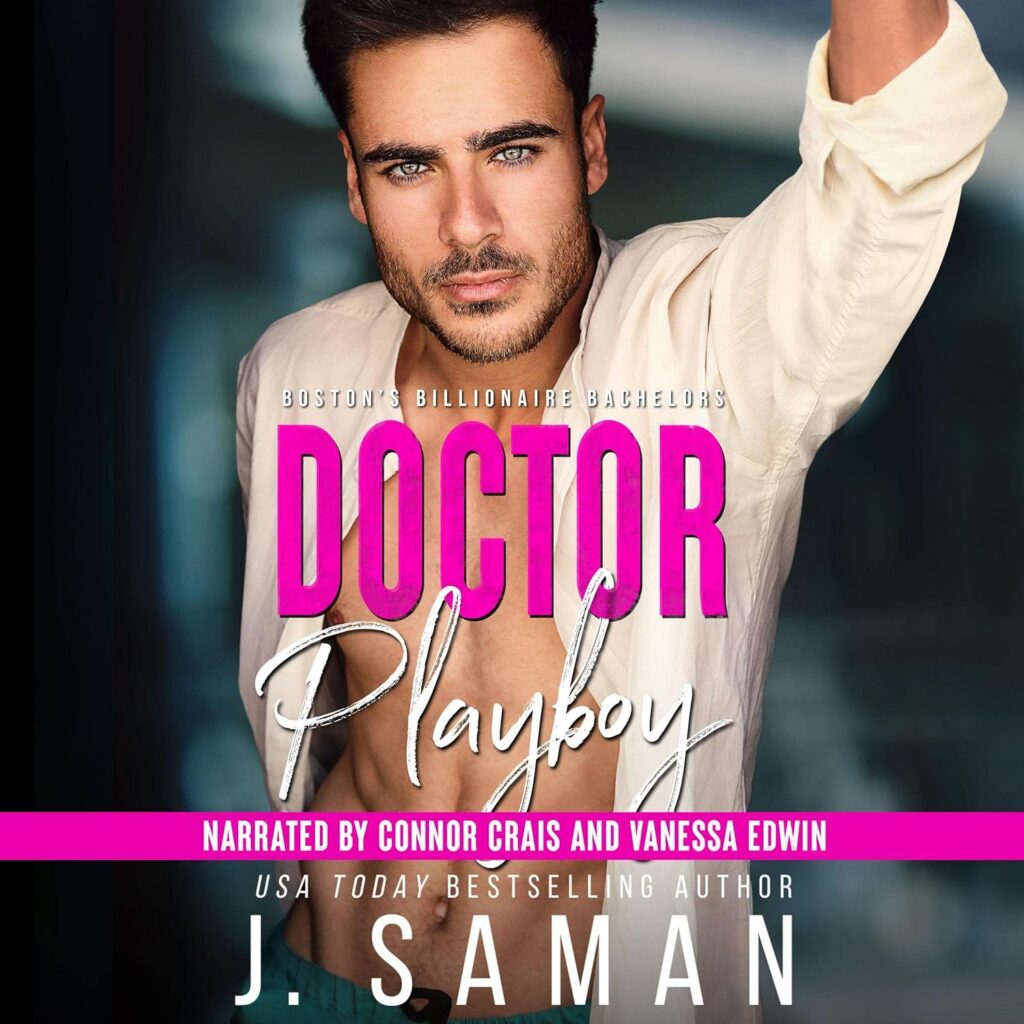Doctor Playboy