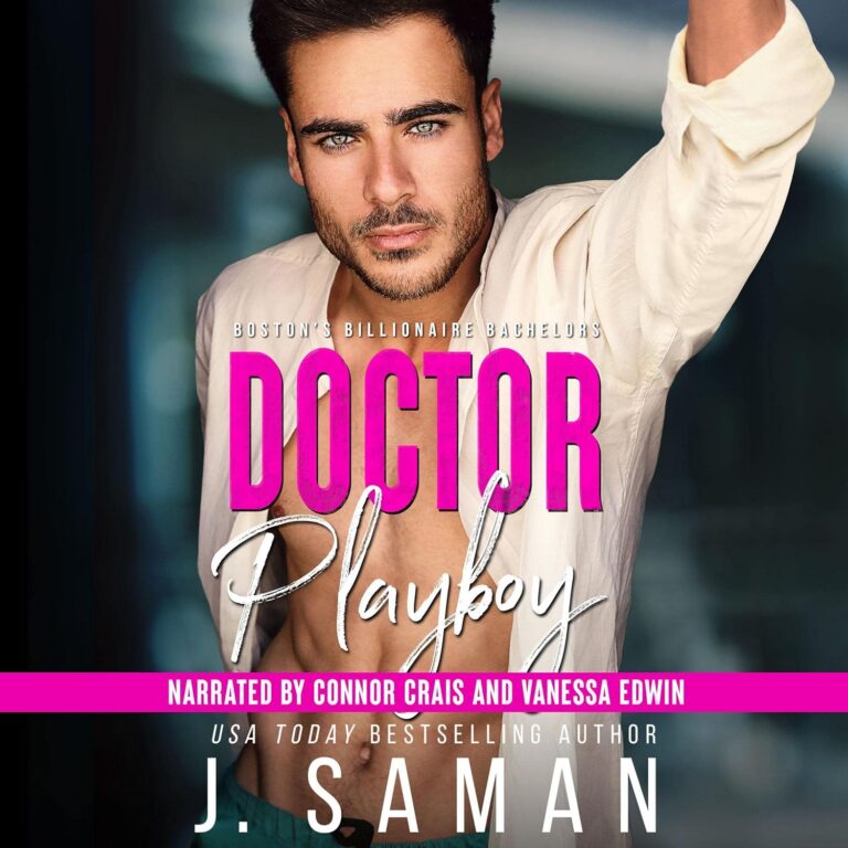 Doctor Playboy