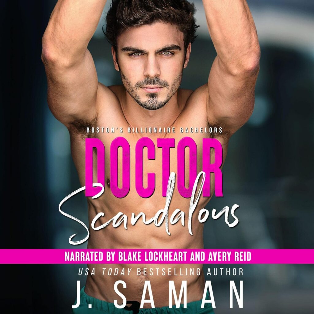 Doctor Scandalous