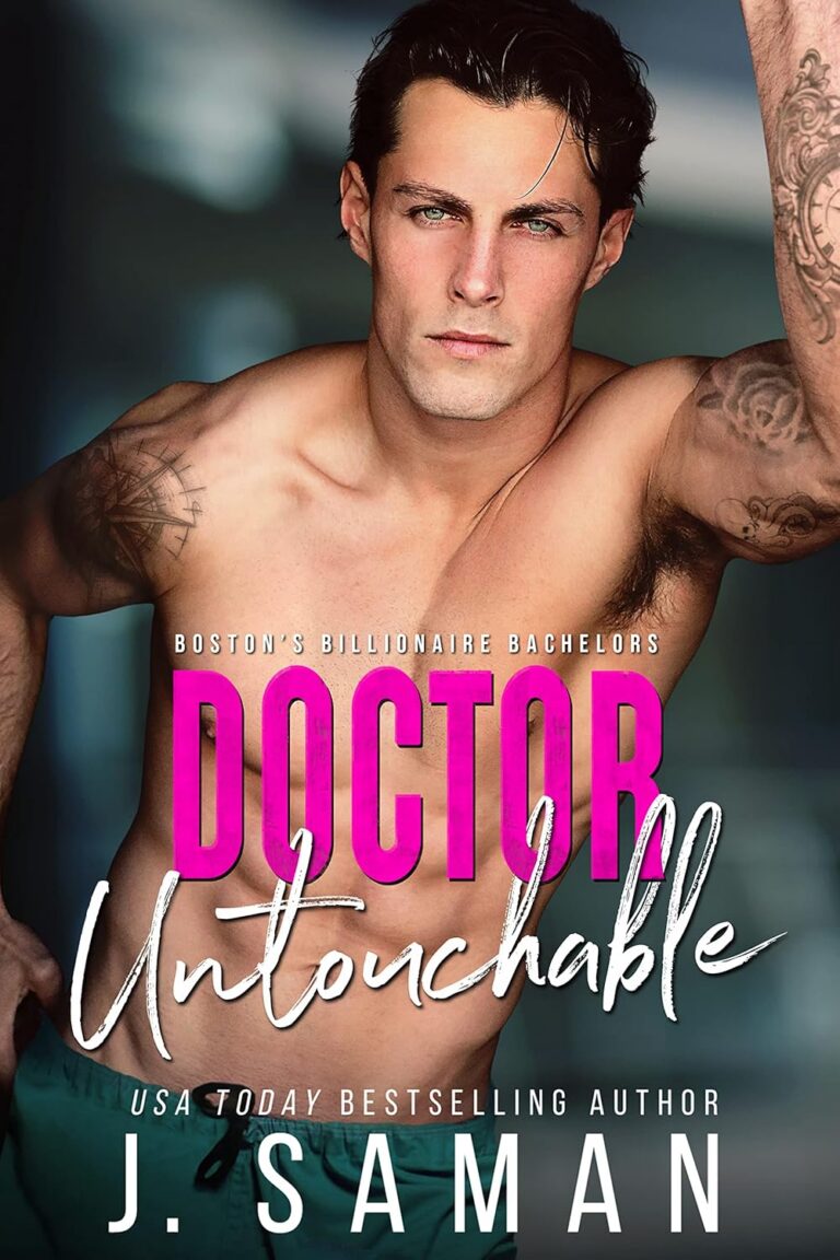 Doctor Untouchable
