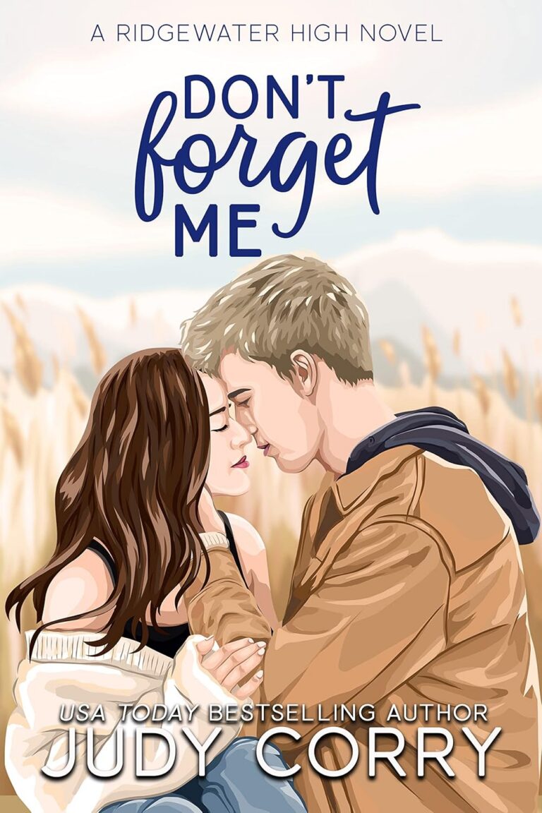Don't Forget Me