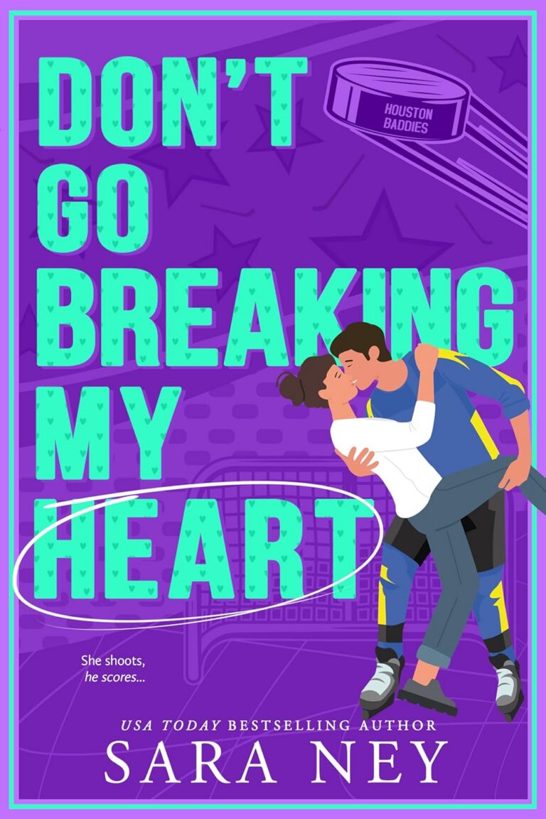 Don't Go Breaking My Heart