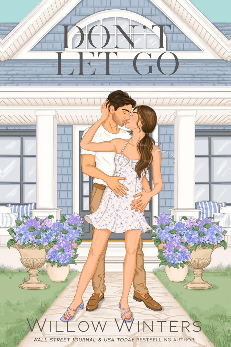 Don't Let Go