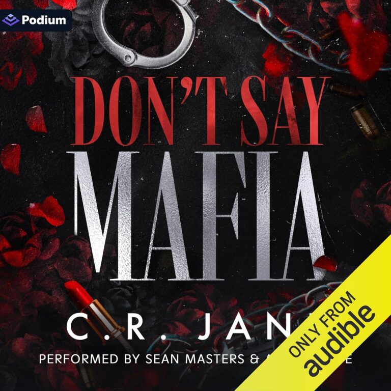 Don't Say Mafia