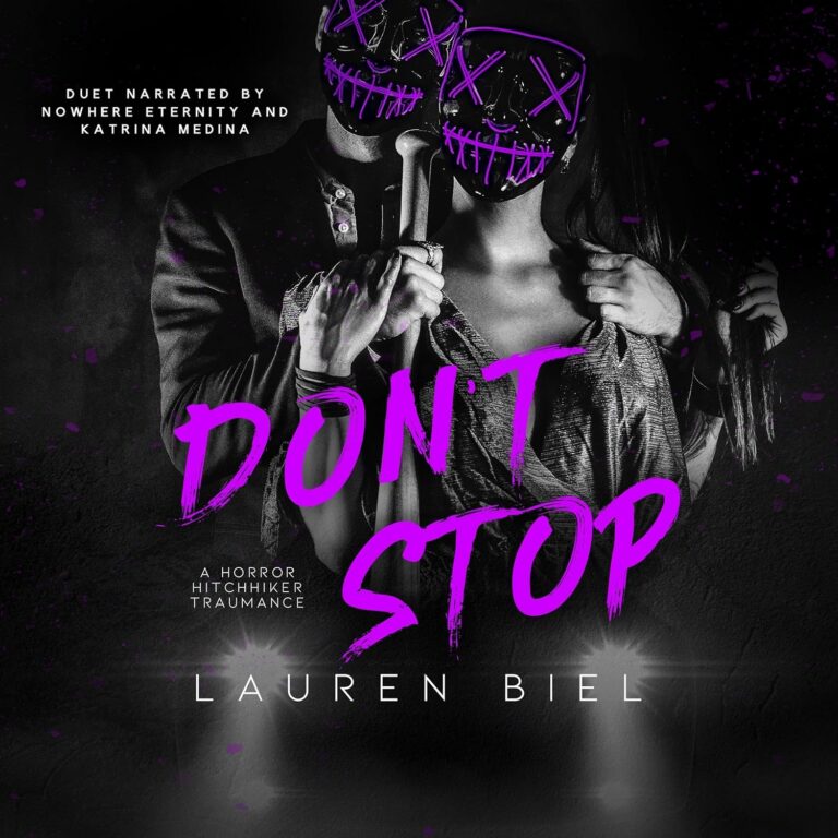 Don't Stop