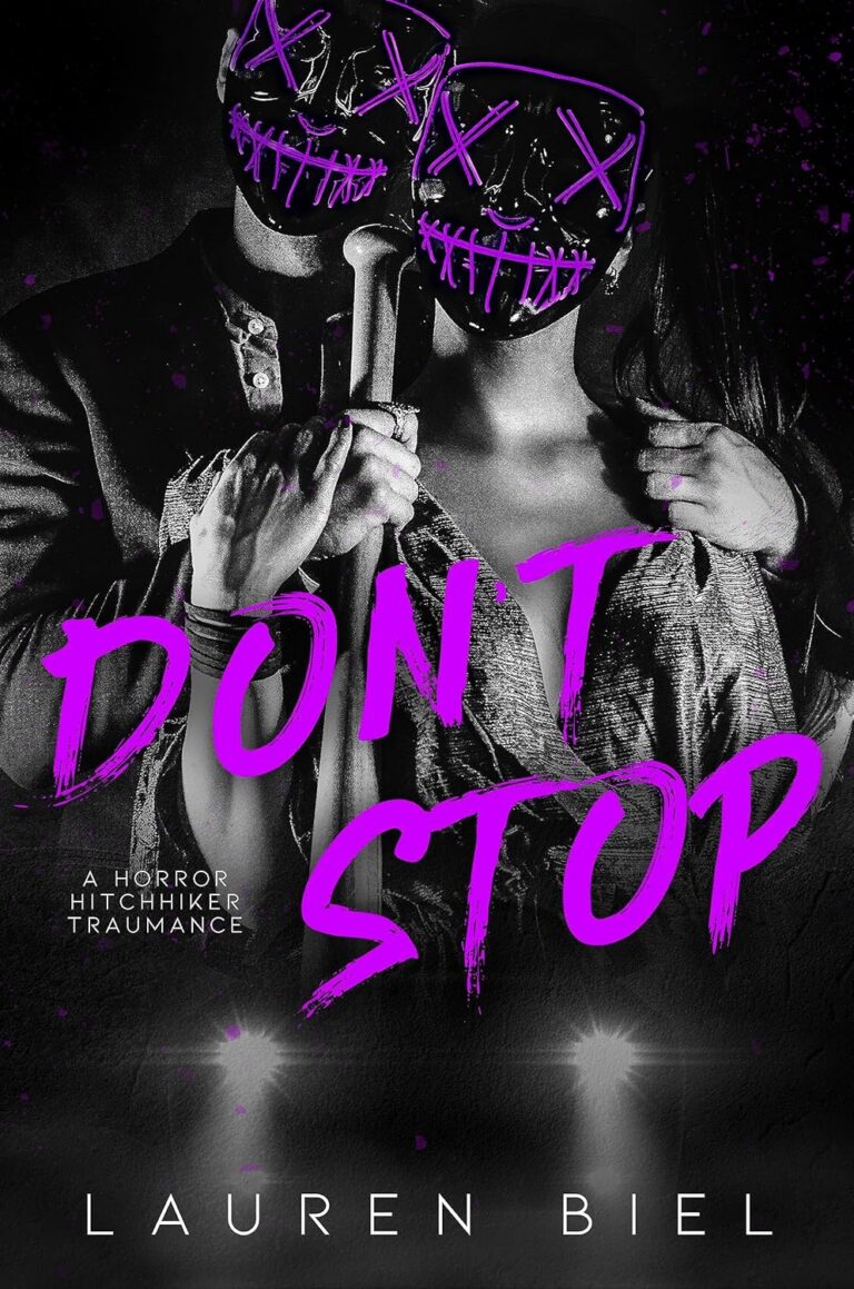 Don't Stop