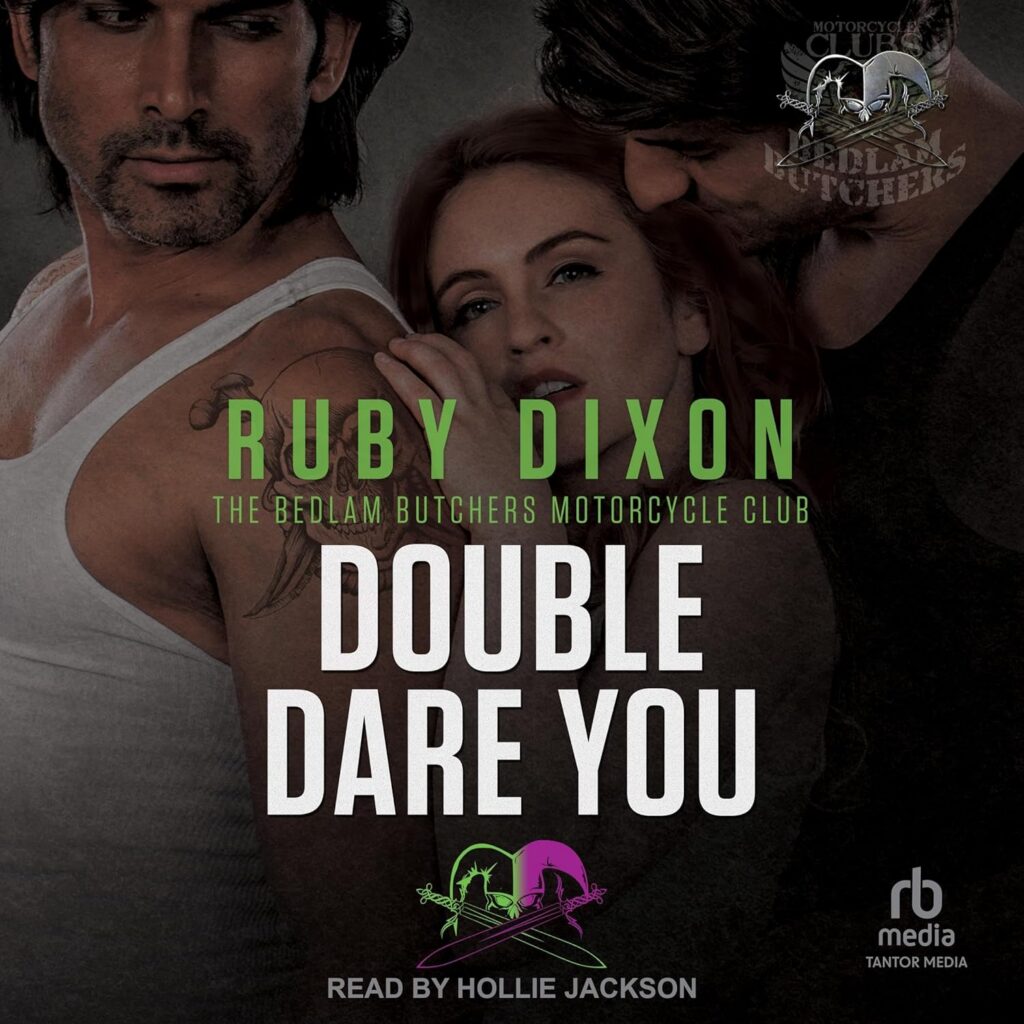 Double Dare You