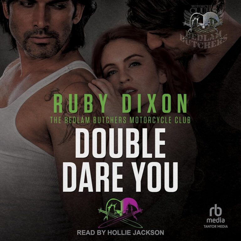 Double Dare You