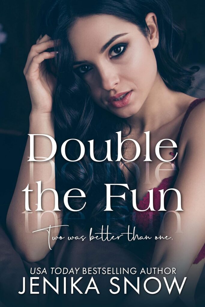 Double the Fun