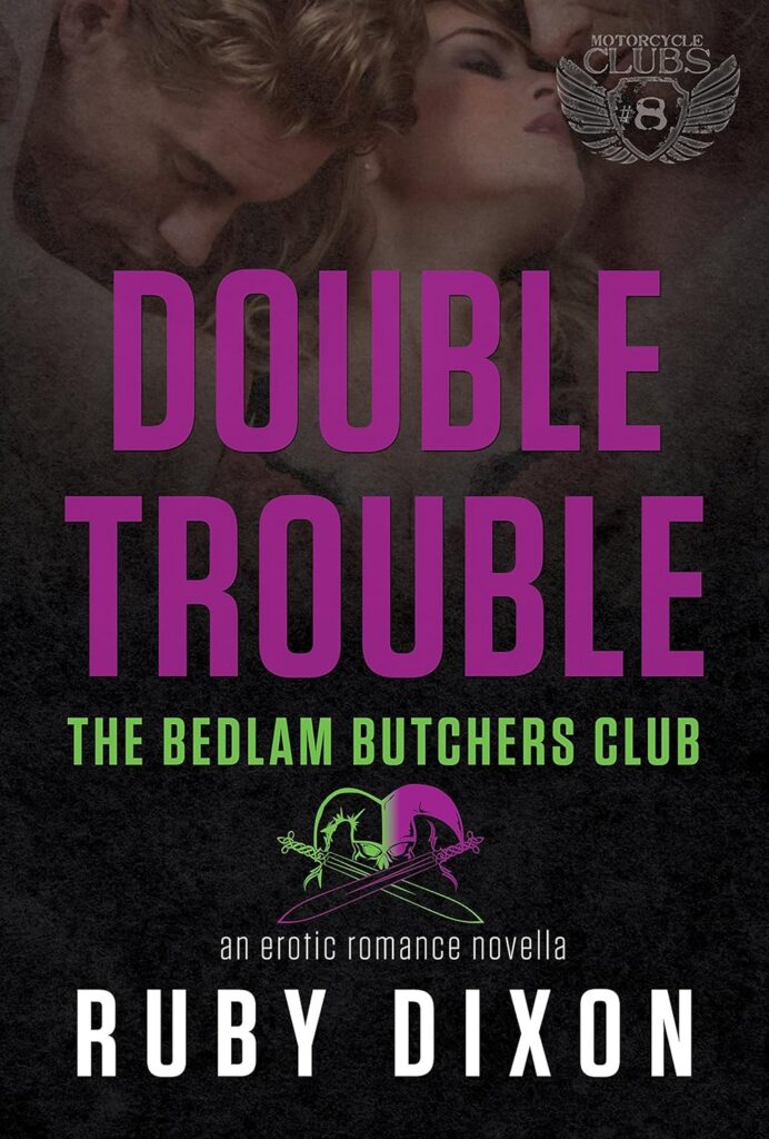 Double Trouble