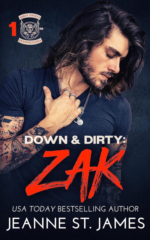 Down & Dirty