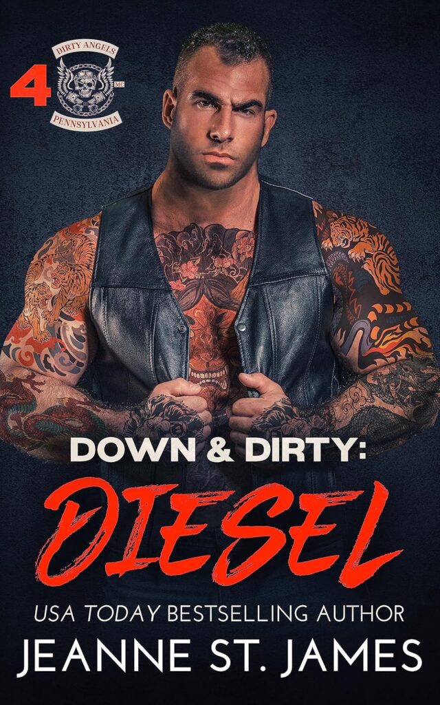Down & Dirty