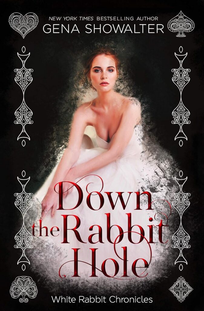 Down the Rabbit Hole