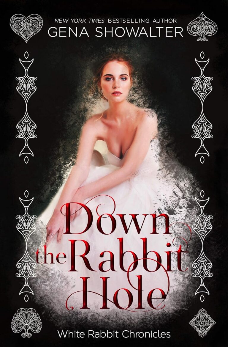 Down the Rabbit Hole