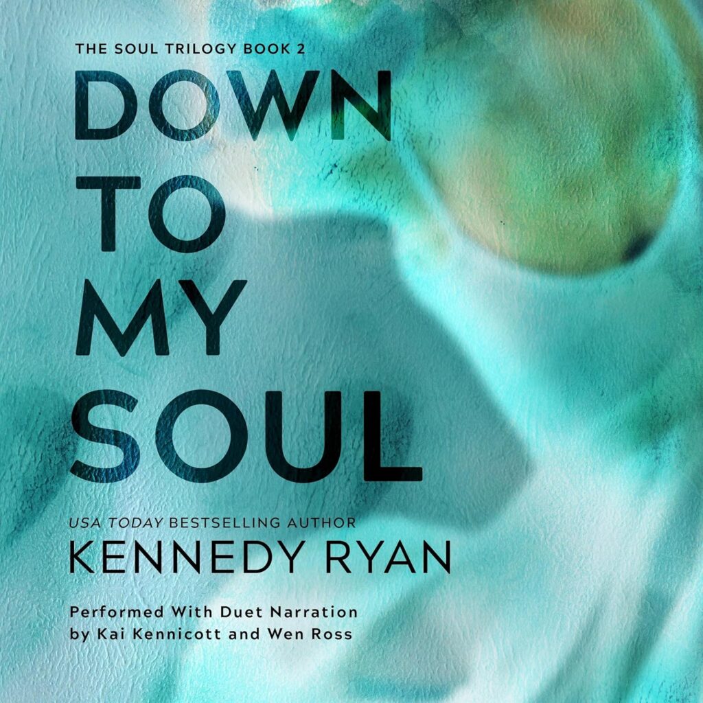 Down to My Soul