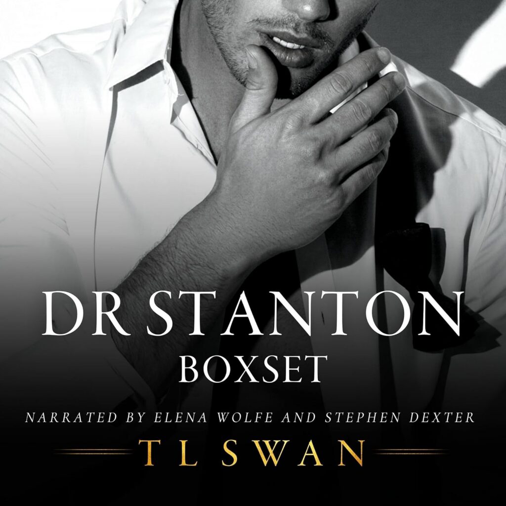 Dr Stanton