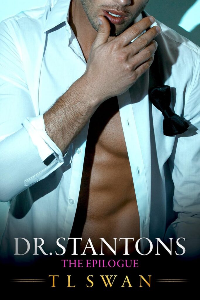 Dr Stantons the Epilogue