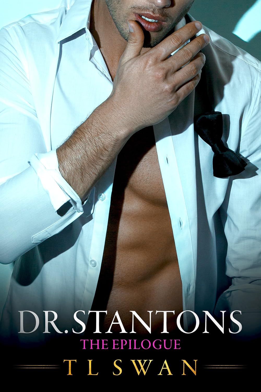 Dr Stantons the Epilogue