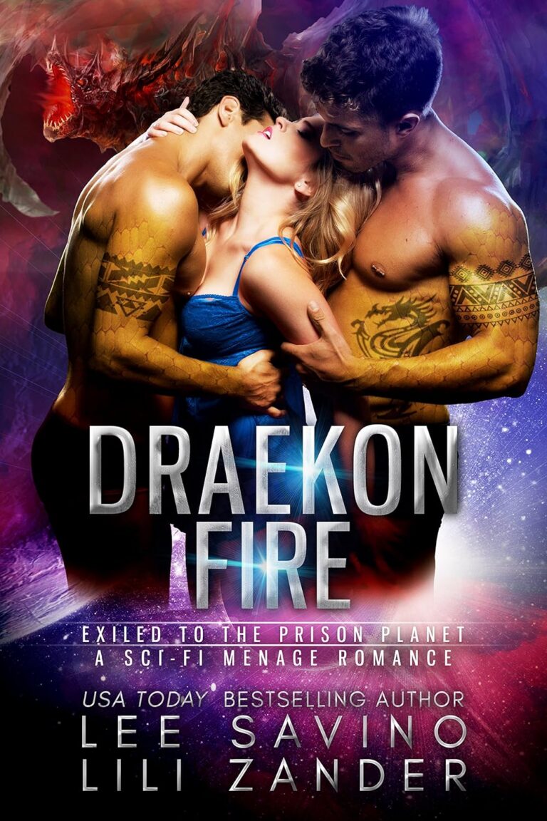 Draekon Fire