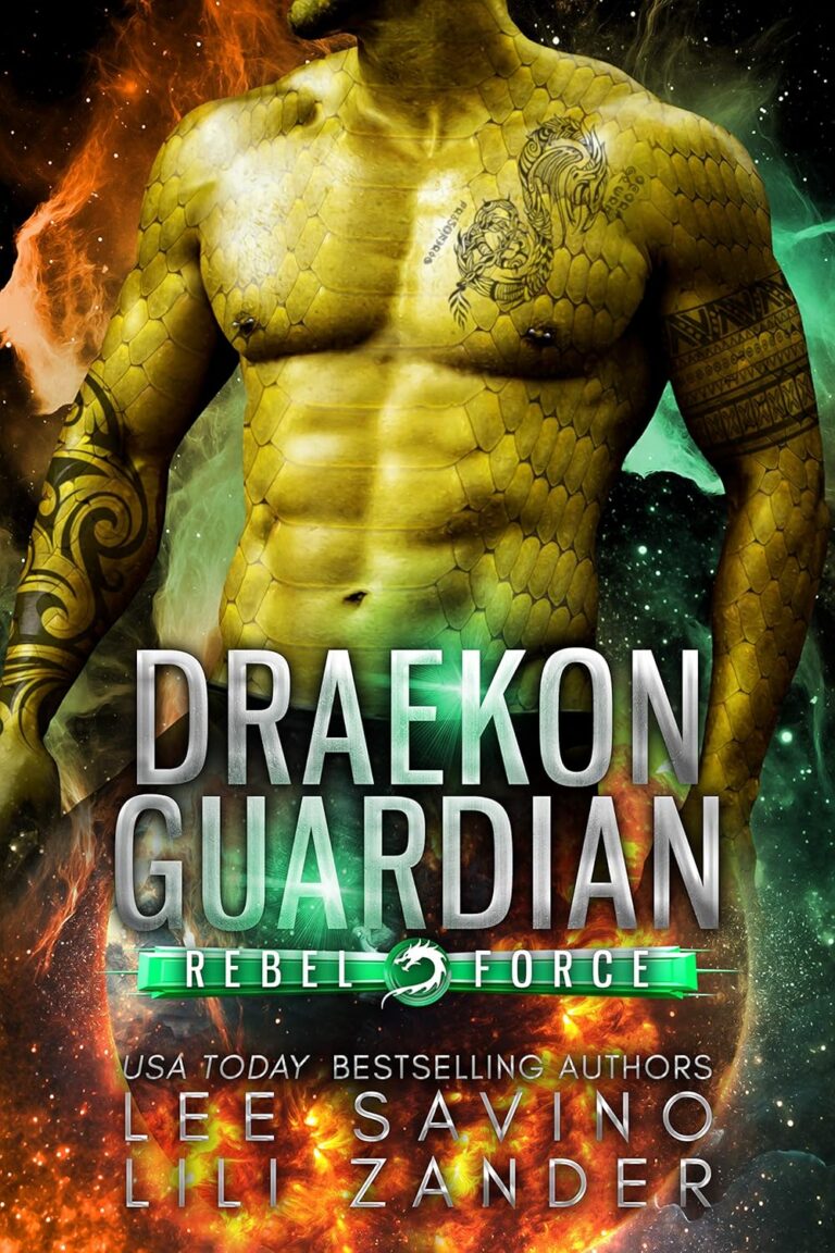 Draekon Guardian