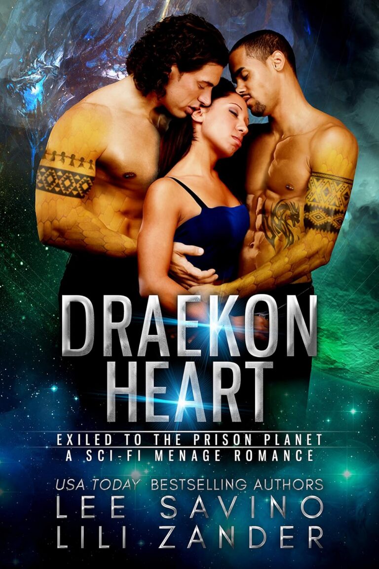 Draekon Heart