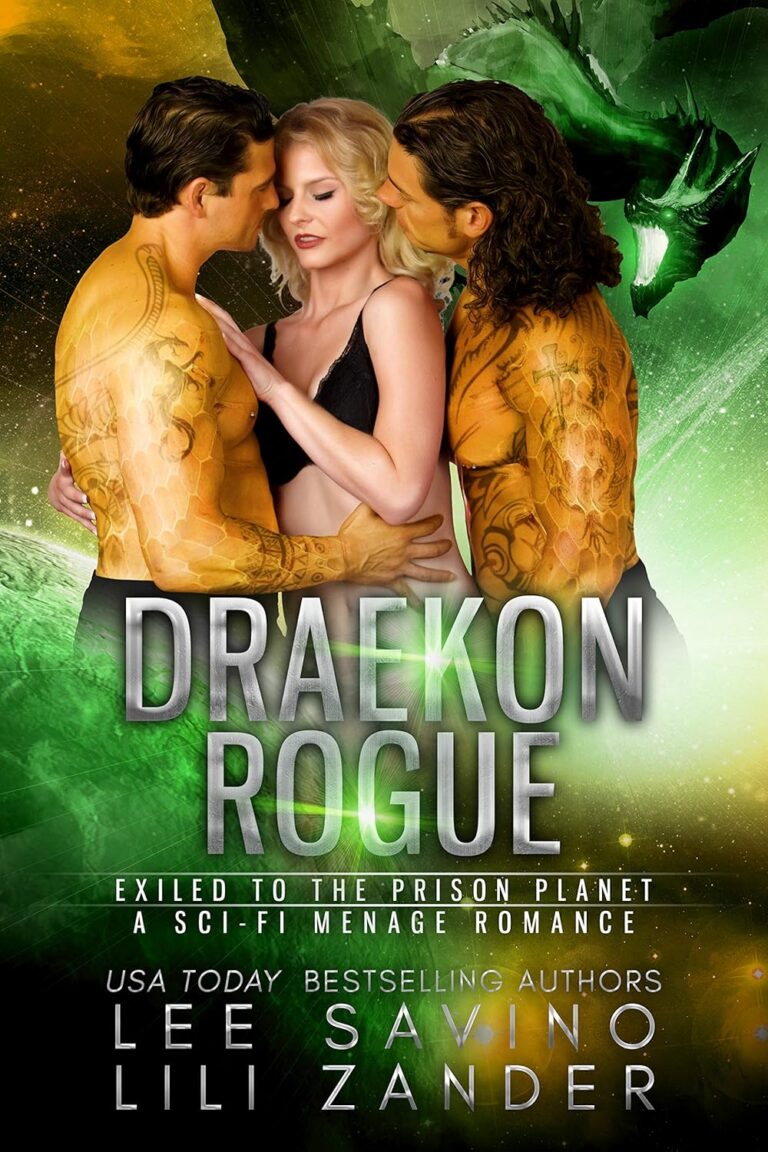 Draekon Rogue