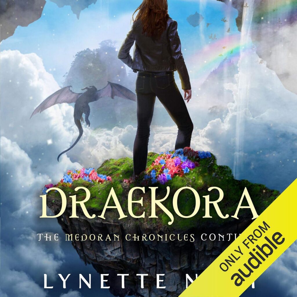 Draekora