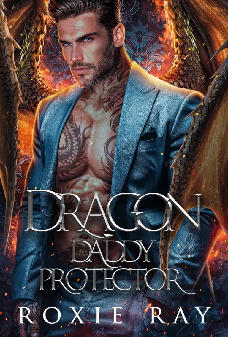 Dragon Daddy Protector