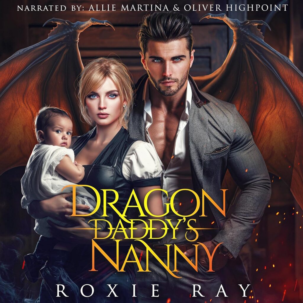 Dragon Daddy's Nanny