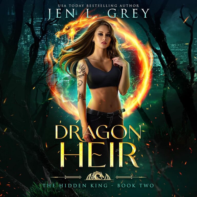 Dragon Heir