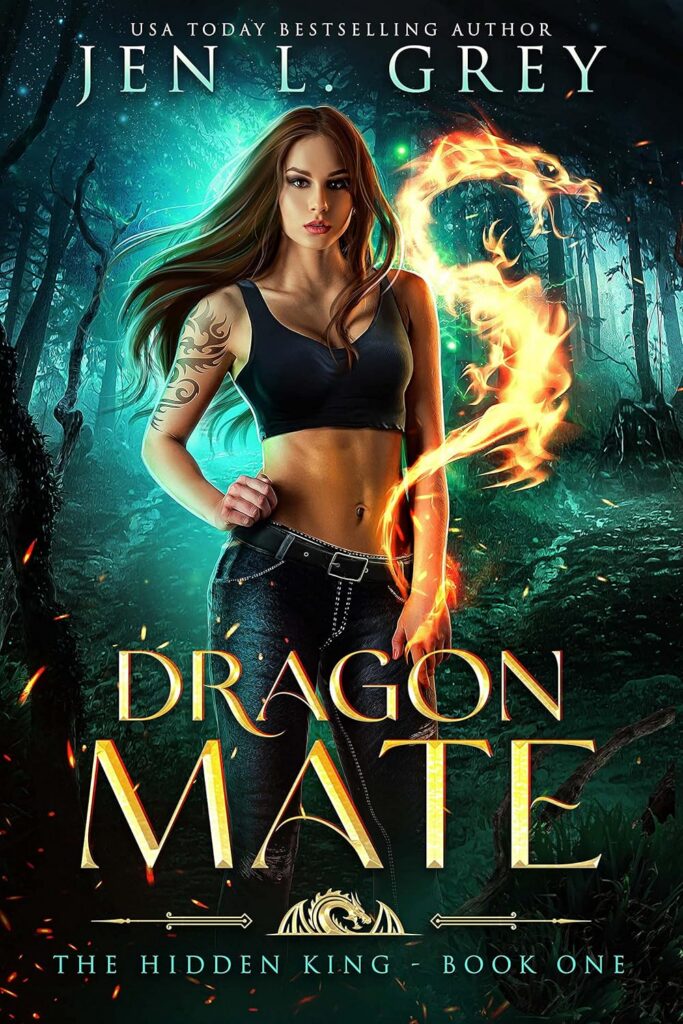 Dragon Mate