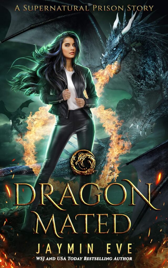 Dragon Mated