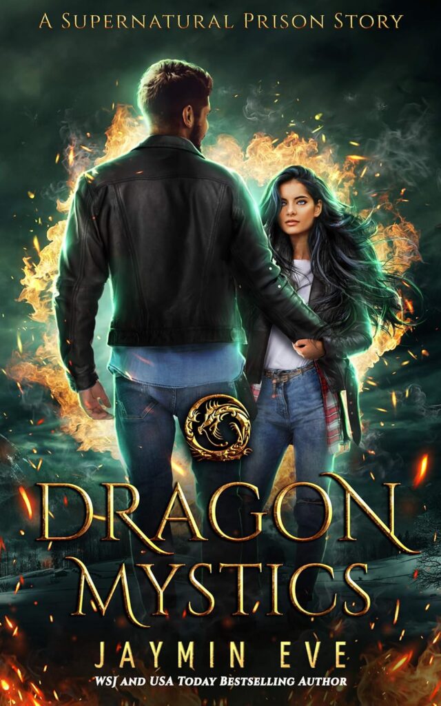 Dragon Mystics