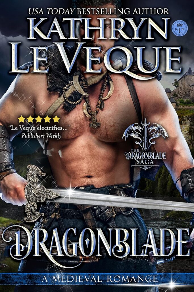 Dragonblade
