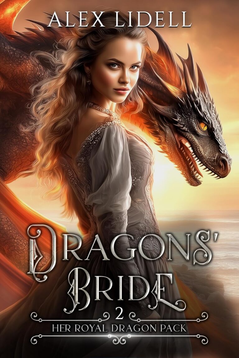 Dragons' Bride