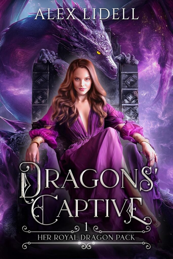 Dragons' Captive