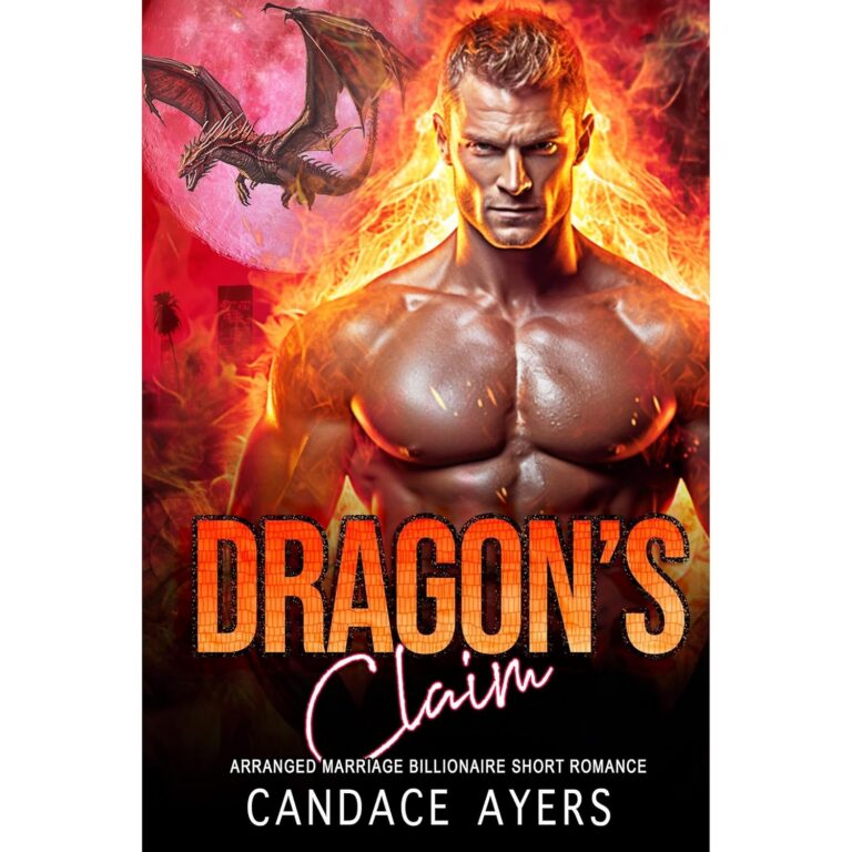 Dragon's Claim