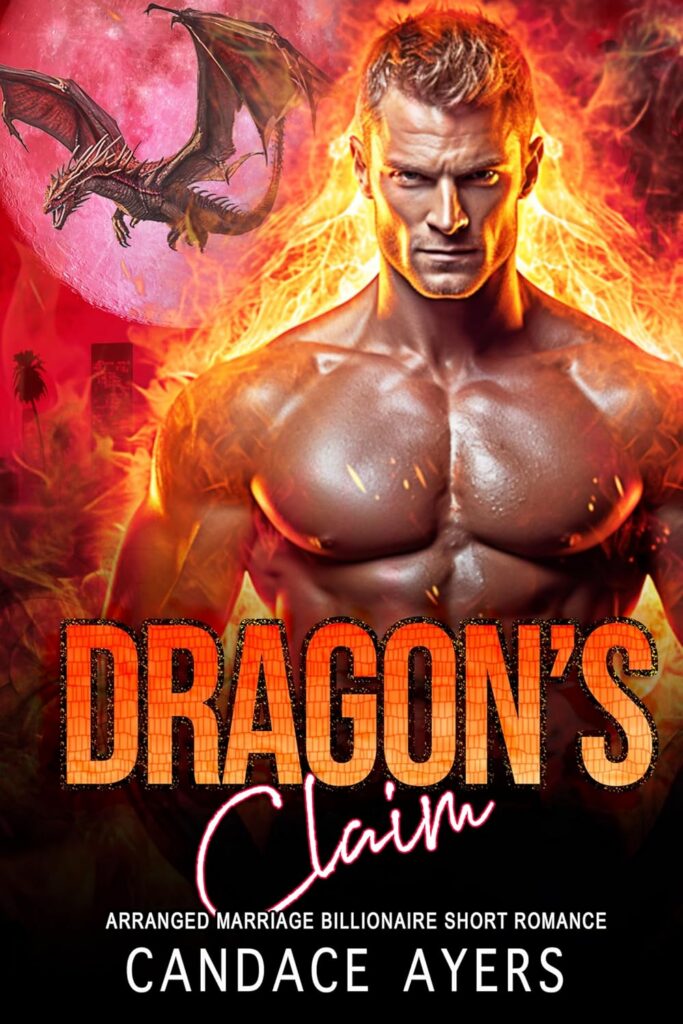Dragon's Claim