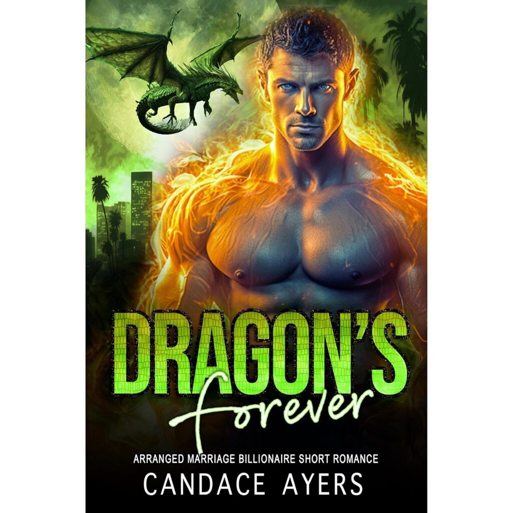 Dragon's Forever