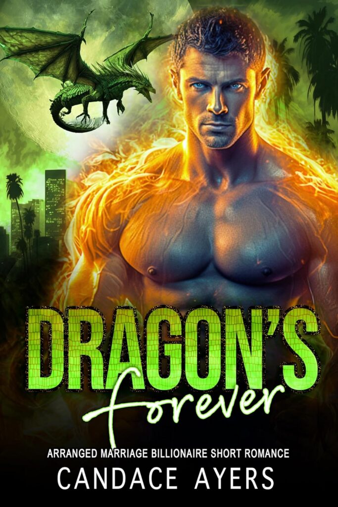 Dragon's Forever